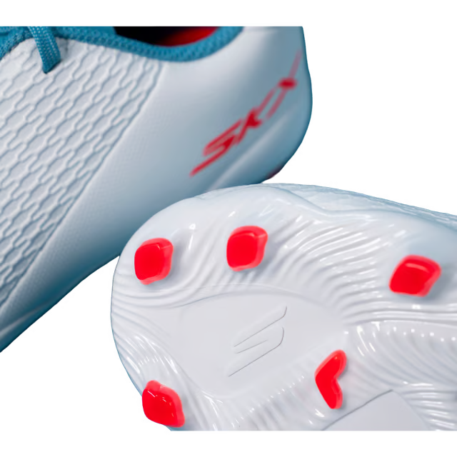 Skechers SKX_ 2 Jr Youth FG 252160L WTQP