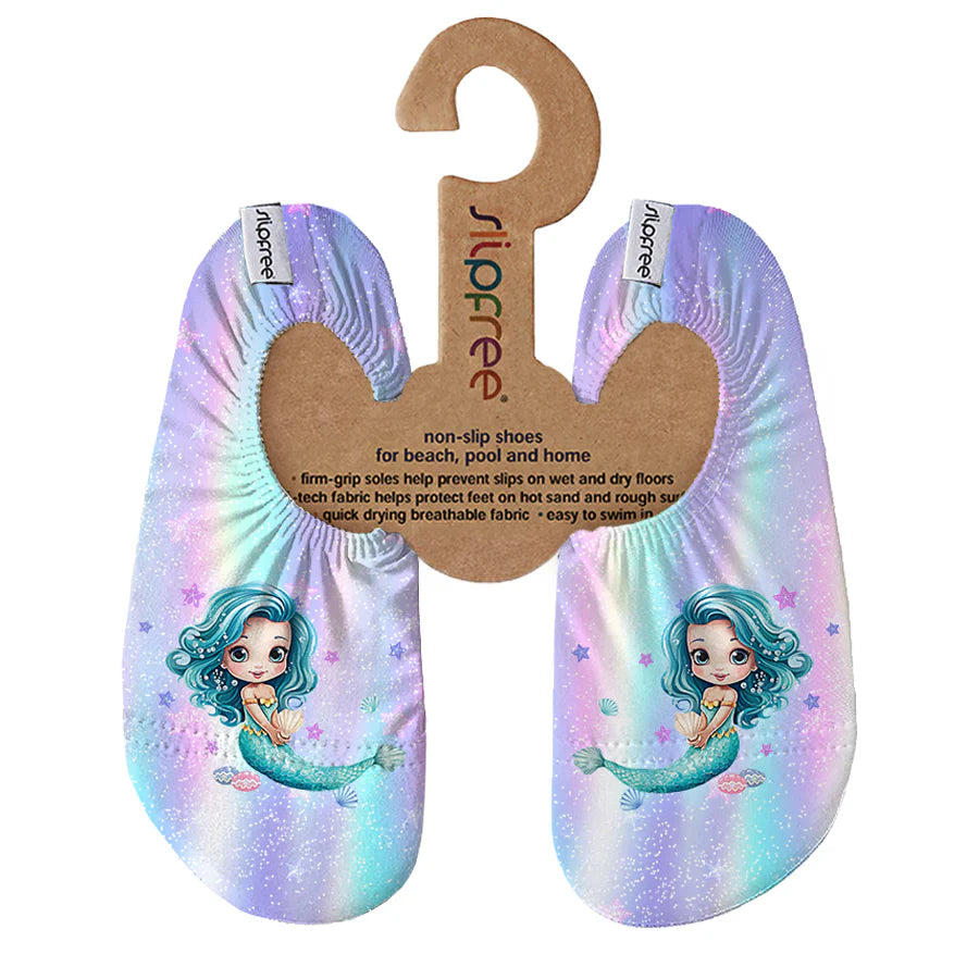 Slipfree Seastar Beach & Swim Shoes