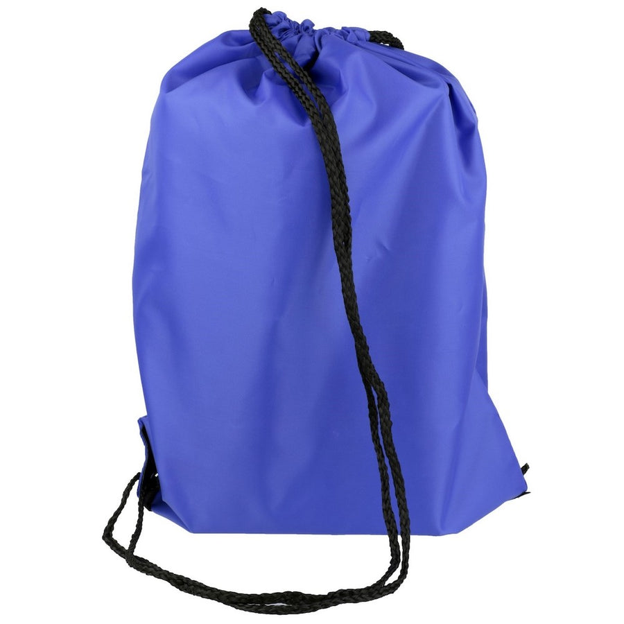 Stafford 16705-22417 Blue PE / Gym Bag