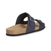 Geox U Ghita B U159vb 00032 C4002 Mens Navy Sandals