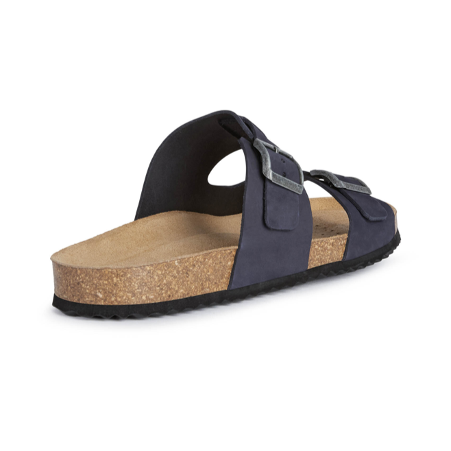 Geox U Ghita B U159vb 00032 C4002 Mens Navy Sandals