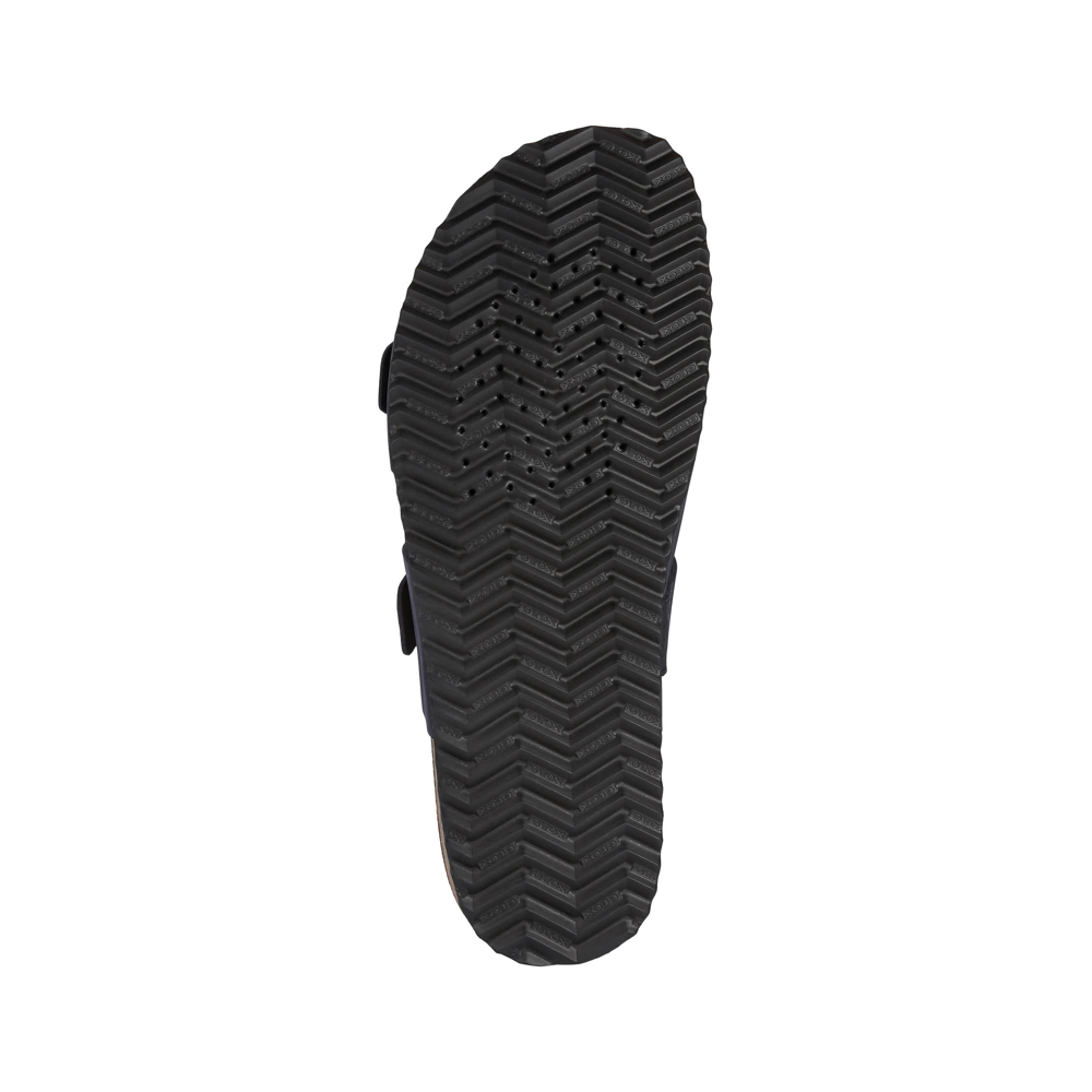Geox Geox U Ghita B U159vb 00032 C4002 Mens Navy Sandals Navy Mens