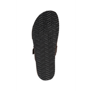 Geox U Ghita B U159vb 00032 C6024 Mens Dark Coffee Sandals