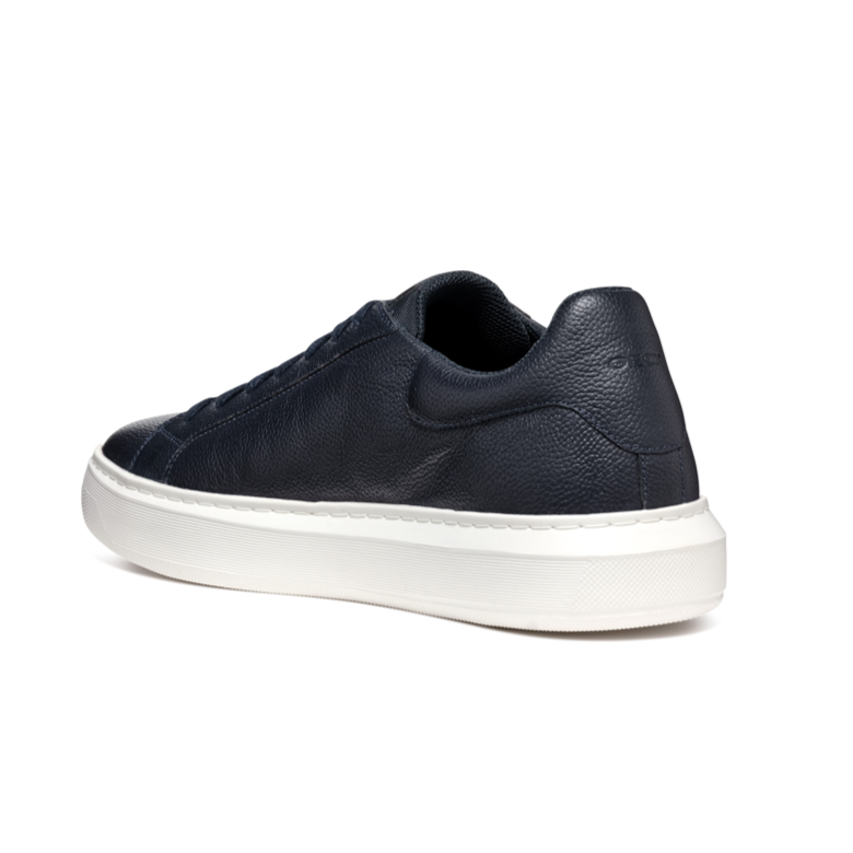 Geox Geox U Deiven D U455wd 00047 C4064 Navy Mens