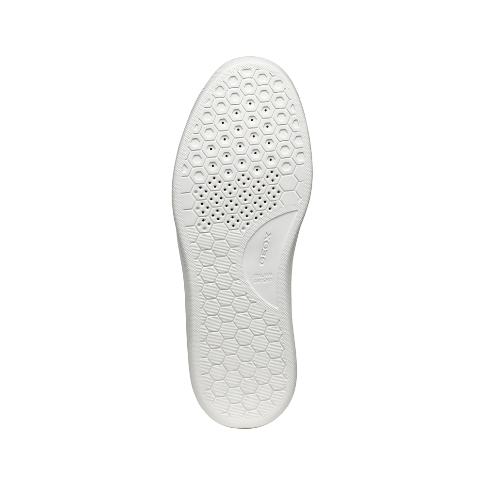 Geox Geox U Deiven A U465wa 02247 C0122 Sand/White Mens
