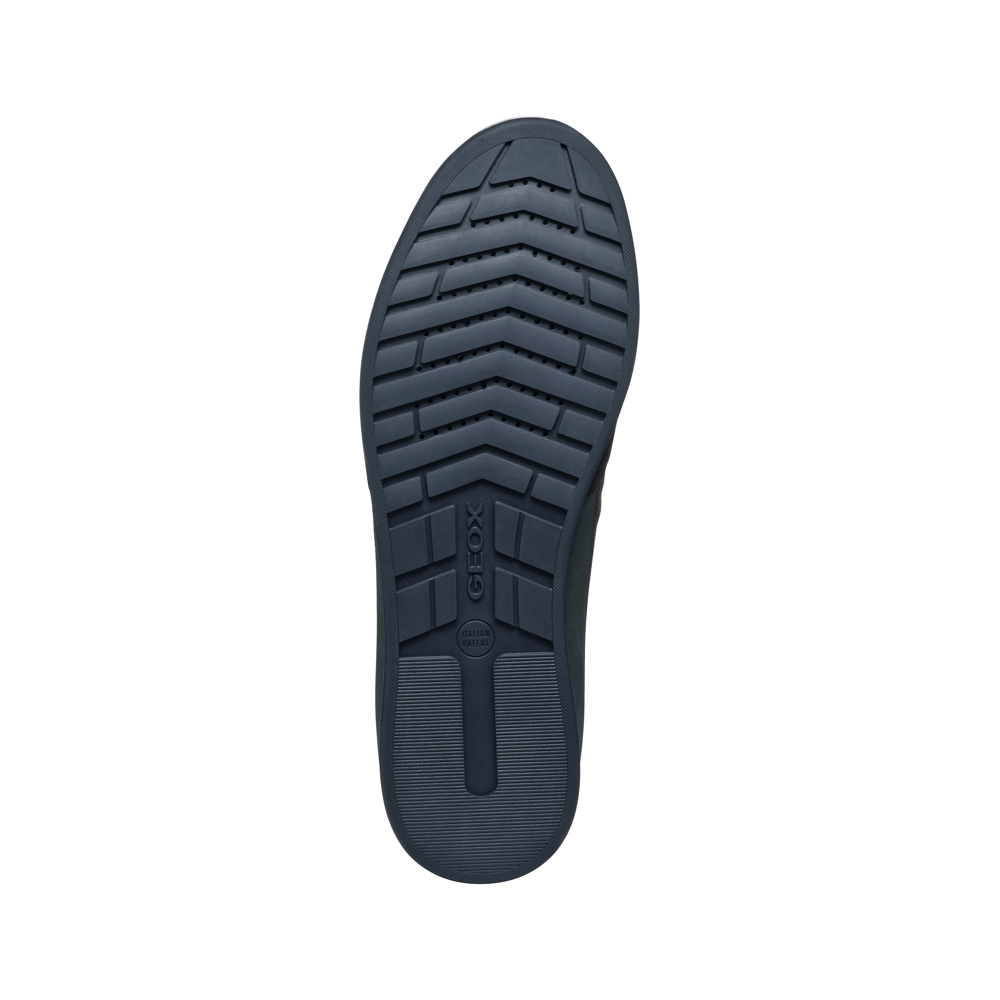 Geox Geox U Renan A U554ga 02285 C4002 Navy Mens