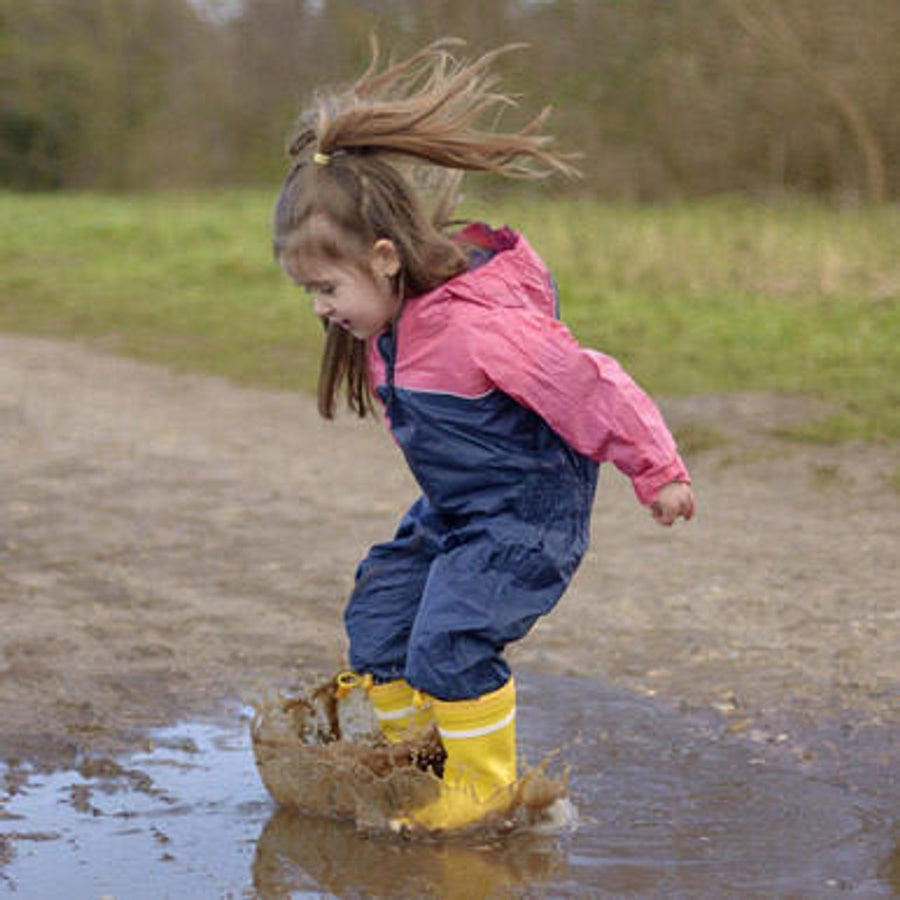 Start-Rite Little Puddle 9931_5