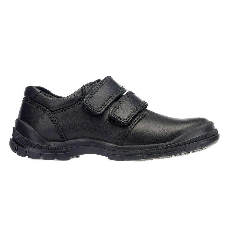 Start-Rite Engineer 2270_7 Black School Shoes *offer*