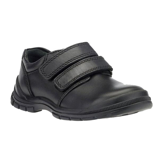 Start-Rite Engineer 2270_7 Black School Shoes *offer*