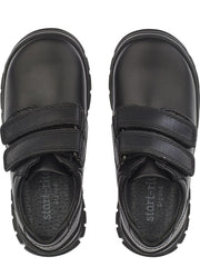 Start-Rite Engineer 2270_7 Black School Shoes *offer*