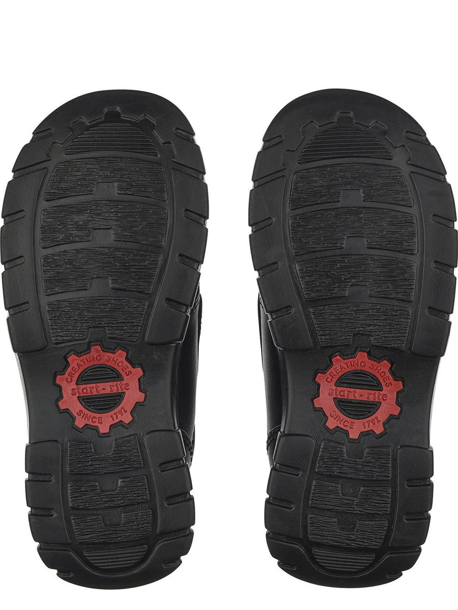 Start-Rite Engineer 2270_7 Black School Shoes *offer*