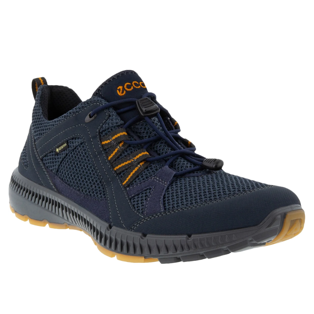 ECCO Terracruise II Tex Mens Waterproof Shoe 843064 51241