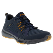 ECCO Terracruise II Tex Mens Waterproof Shoe 843064 51241