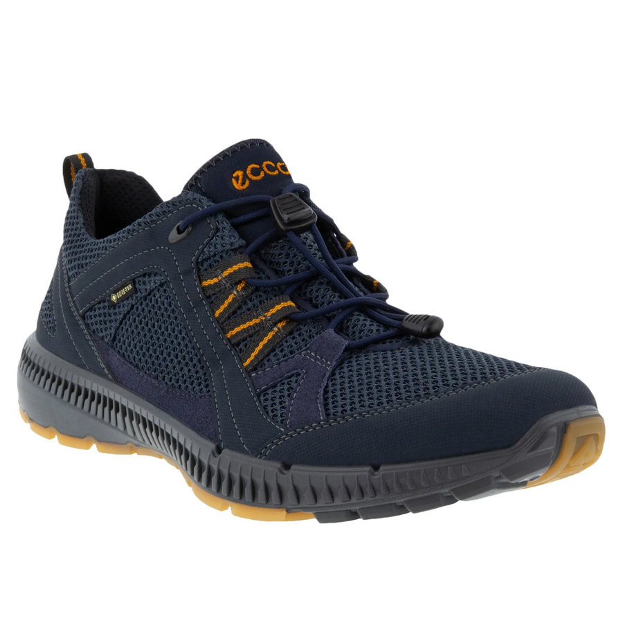 ECCO Terracruise II Tex Mens Waterproof Shoe 843064 51241