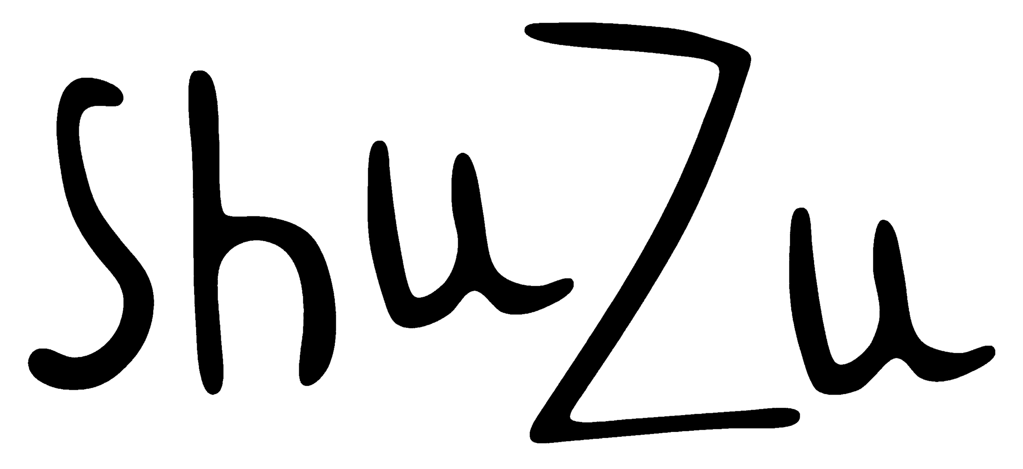 SHUZU