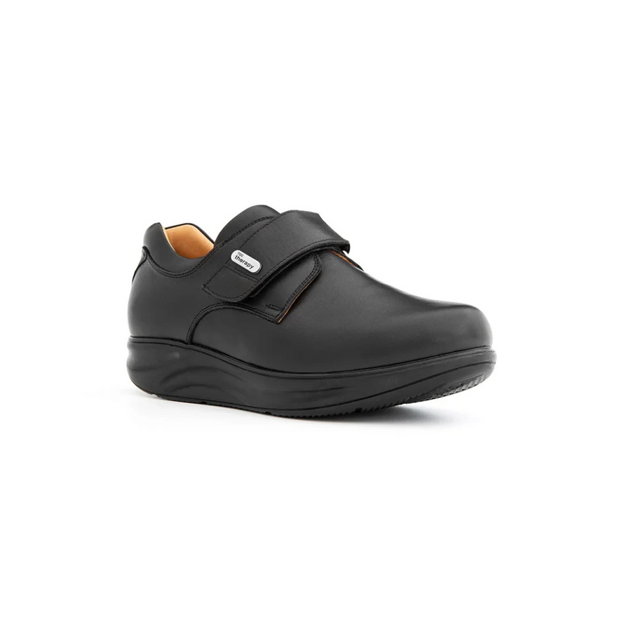 TDO Therapy TDO 616-W Women's Diabetic Rocker Orthopaedic Shoes
