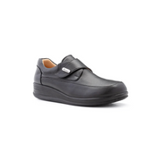 TDO Therapy TDO 101-W Womens Diabetic Therapeutic Black Shoes