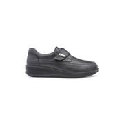 TDO Therapy TDO 101-W Womens Diabetic Therapeutic Black Shoes