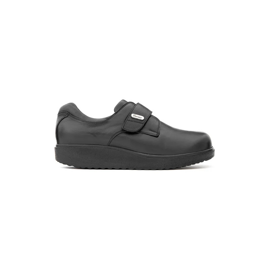 TDO Therapy TDO 615.20-Uni Unisex Extra Wide Fit Orthopedic Shoes