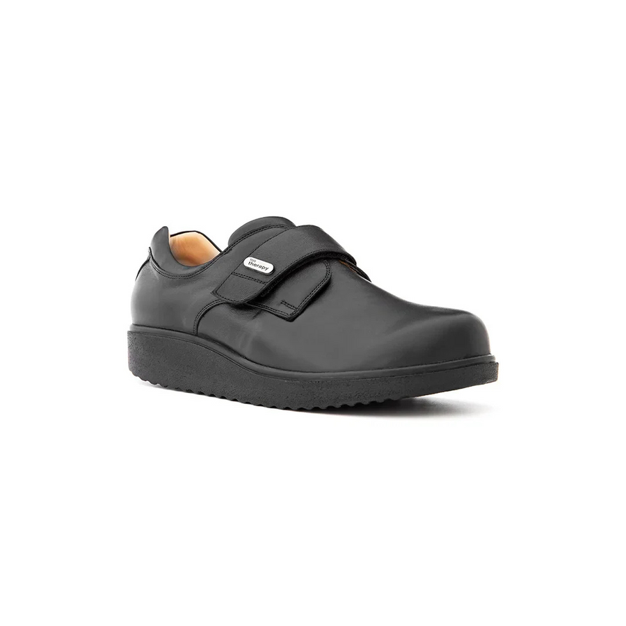 TDO Therapy TDO 615.20-Uni Unisex Extra Wide Fit Orthopedic Shoes