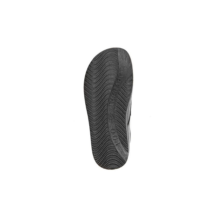 TDO Therapy TDO 615.20-Uni Unisex Extra Wide Fit Orthopedic Shoes