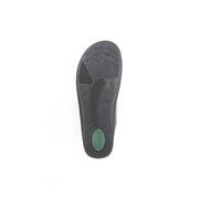 TDO Therapy TDO 101-W Womens Diabetic Therapeutic Black Shoes