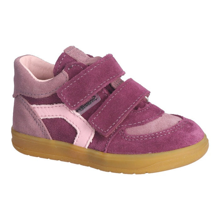 Ricosta Ricosta Niru Girls Merlot Ankle Waterproof Boot 50 2400602/380 Merlot / Plum Girls