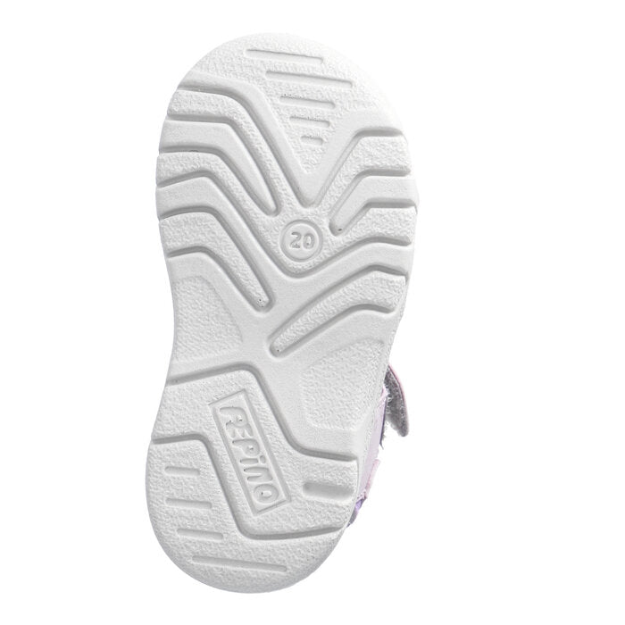 Ricosta Gary 50 2800102/340 Lilac Sandals