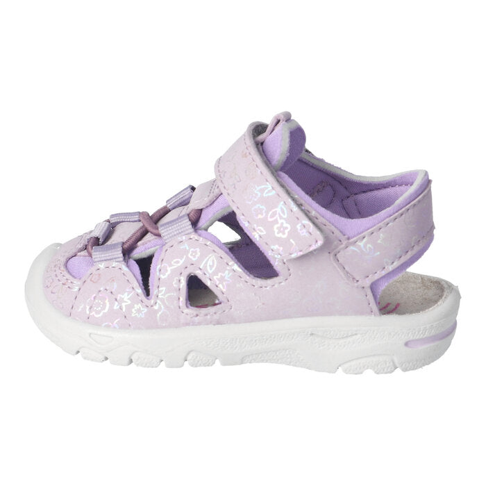 Ricosta Gary 50 2800102/340 Lilac Sandals