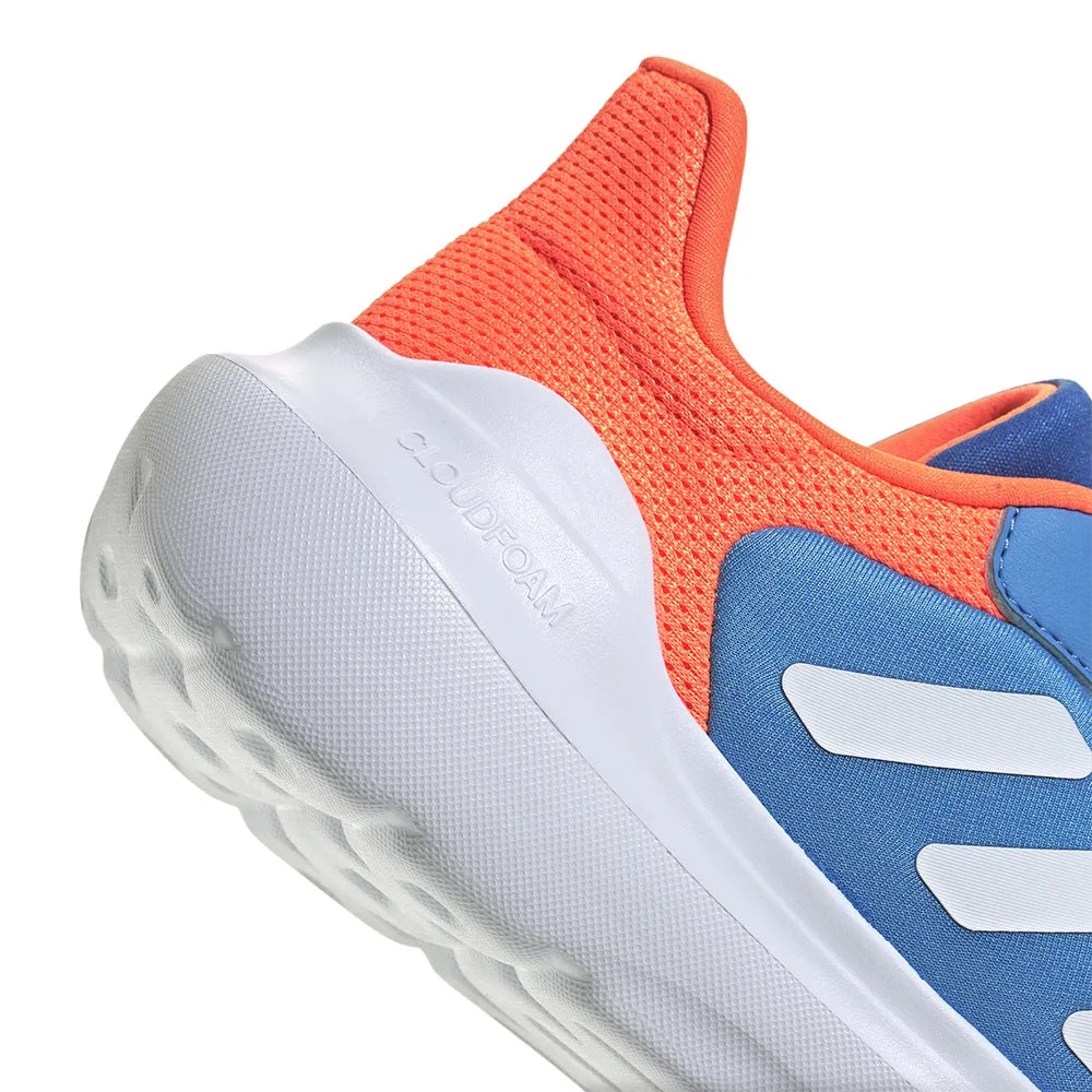 Adidas Tensaur Run 3.0 J  Boys Blue Trainer