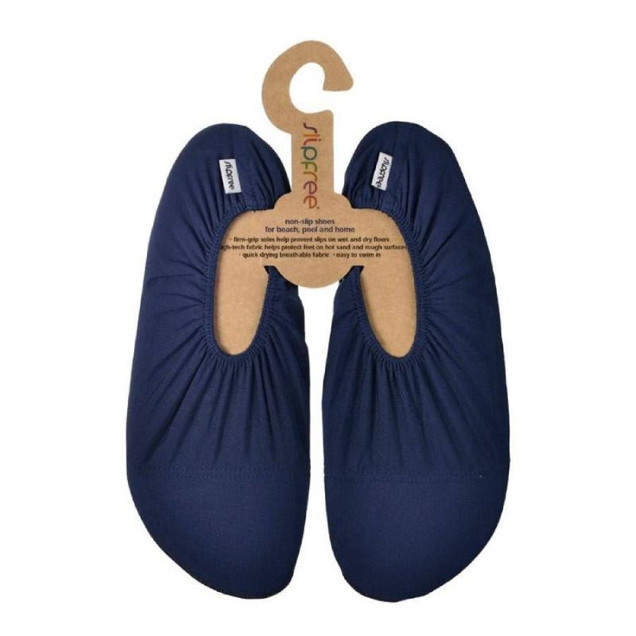 Slipfree Navy Adult SS17140063