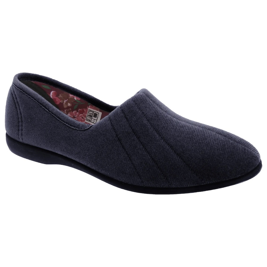 GBS Audrey 00066-00290 Slippers Navy