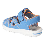 Ricosta Gary 50 2800102/130 Adriatic Blue Sandals