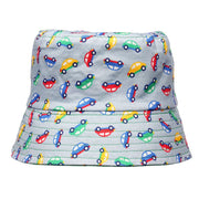 Reversible Bucket Hat - Cars Gl1090