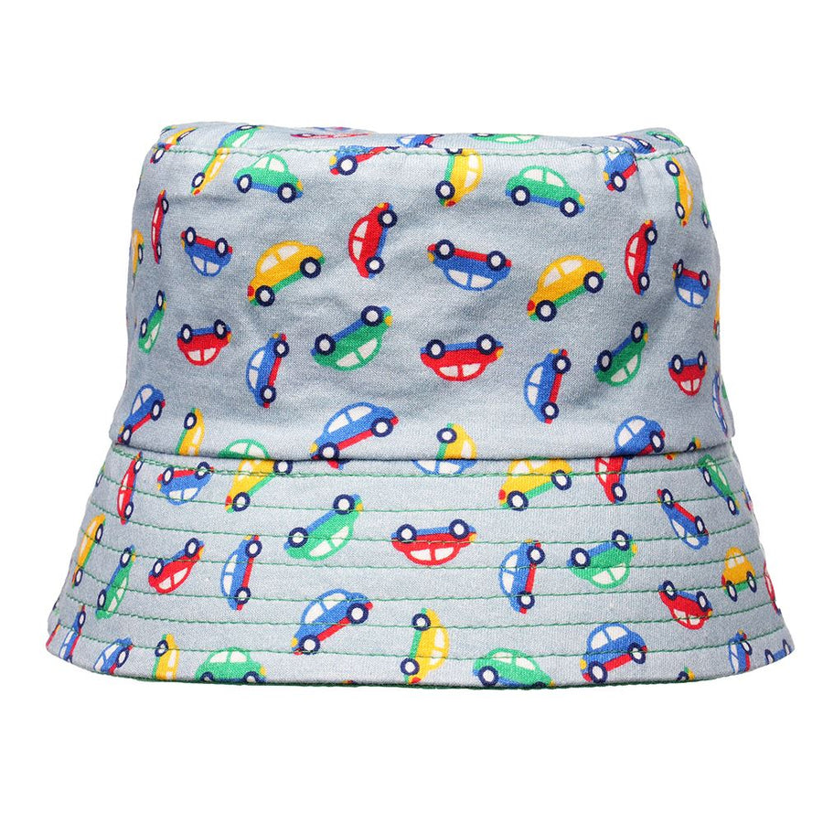 Reversible Bucket Hat - Cars Gl1090