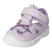 Ricosta Gary 50 2800102/340 Lilac Sandals