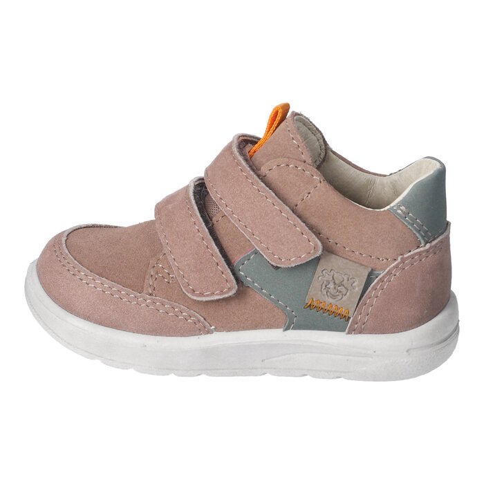 Ricosta Kito 50 2003202/260 Blush Pink Shoes
