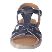 Ricosta Birte 50 7000202/170 Girls Navy Sandals