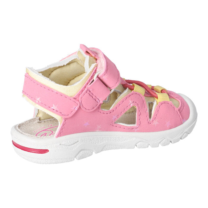Ricosta Gary 50 2800102/320 Pink Sandals