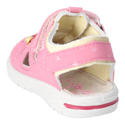Ricosta Gary 50 2800102/320 Pink Sandals