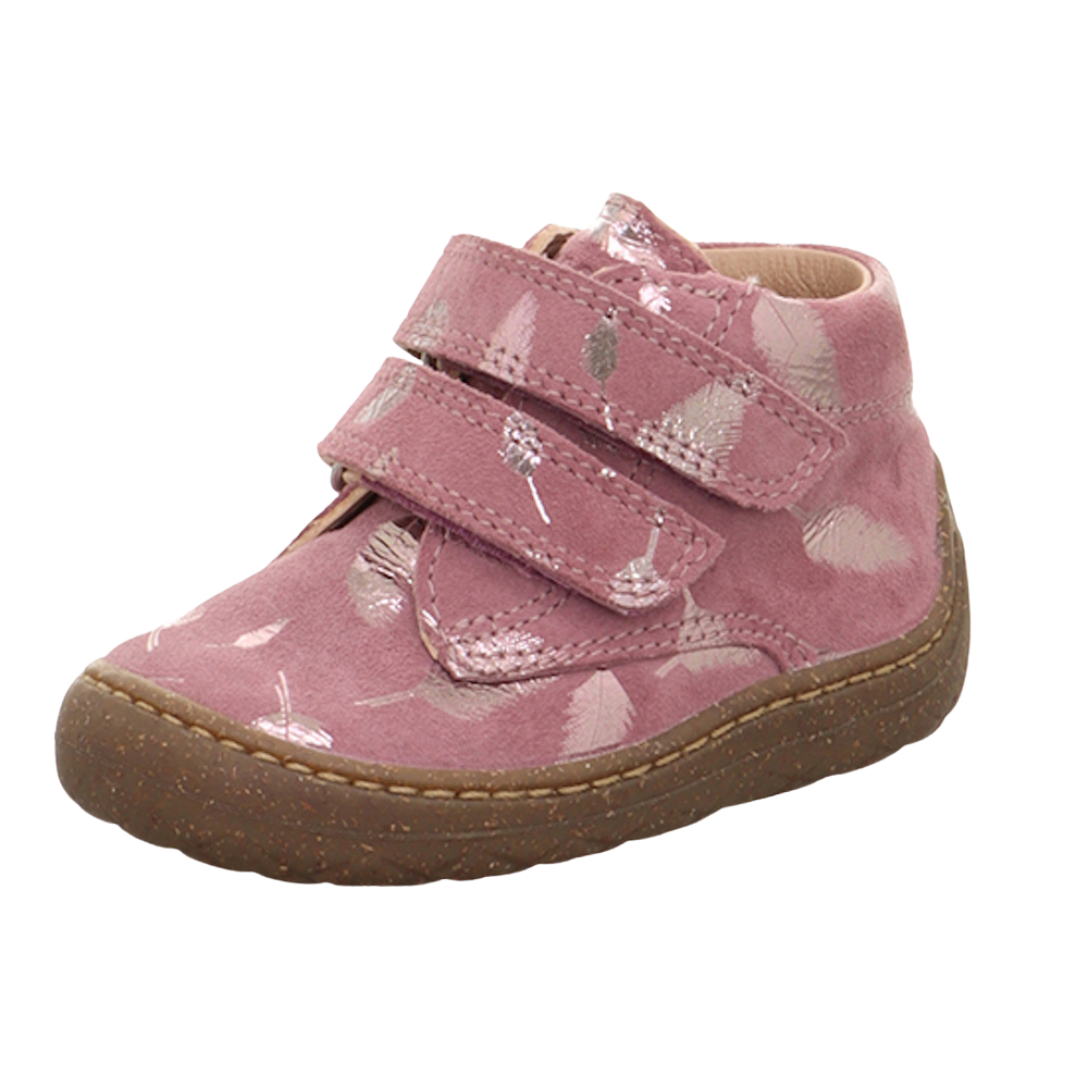 Superfit Superfit Saturnus 1-009353-8500 Girls Boot Lilac Girls