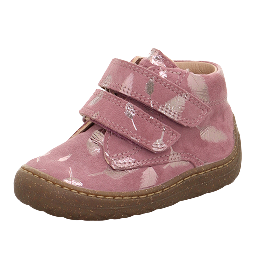 Superfit Saturnus 1-009353-8500 Girls Boot