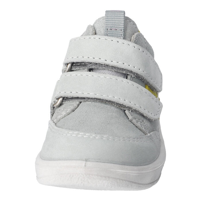Ricosta Kito 50 2003202/110 Grey & Yellow Shoes