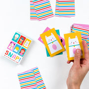 Rex SNAP CARD Rex Snap