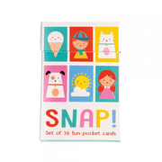 Rex SNAP CARD Rex Snap