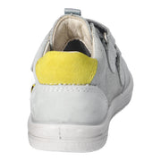 Ricosta Kito 50 2003202/110 Grey & Yellow Shoes