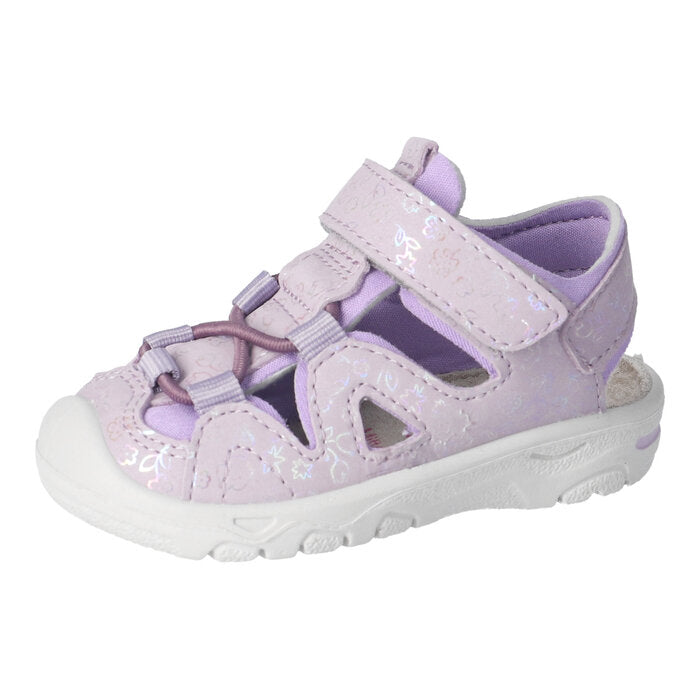 Ricosta Gary 50 2800102/340 Lilac Sandals