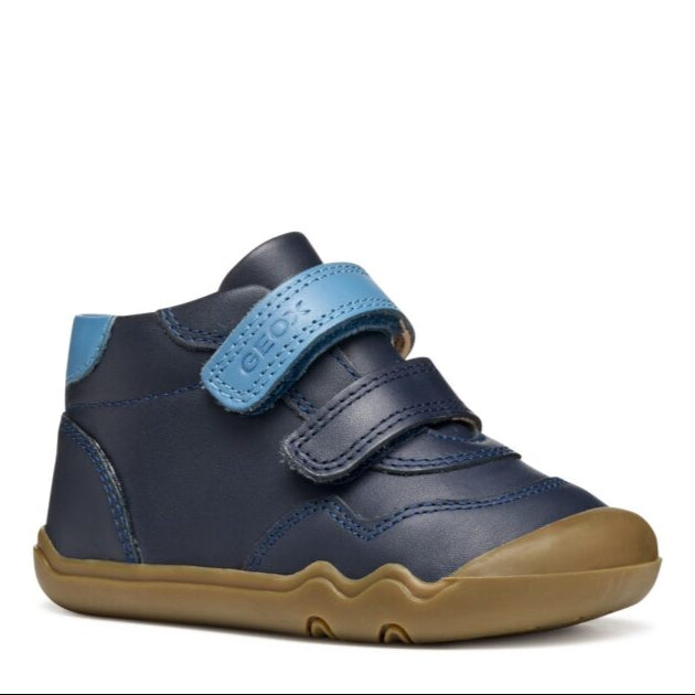Geox B STEPPIEUP B565W C00085 C0700 Barefoot Unisex Boot