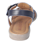 Ricosta Birte 50 7000202/170 Girls Navy Sandals