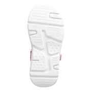 Ricosta Carmi 50 6701900/330 Pink Palm Tree Sandals